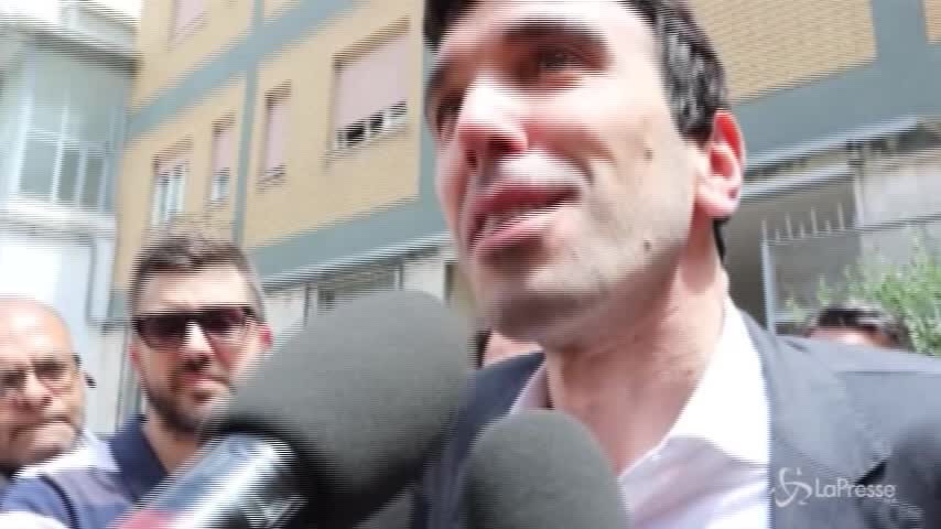 Pd, Martina: “Sono molto preoccupato per l’approccio M5s-Lega ai temi di governo”