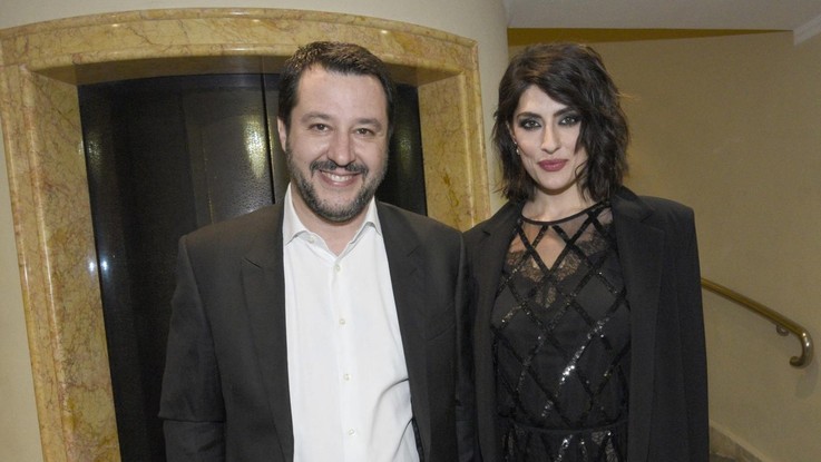 Isoardi e il rapporto con Salvini: "Così fa una donna". E le scatena l'ira del web