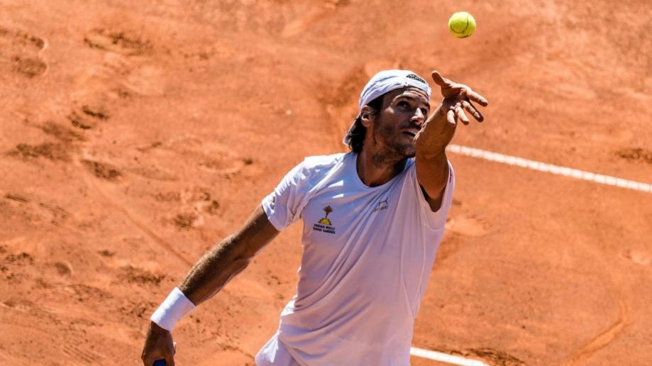 Tennis, l’addio dell’olandese Haas: “Mi ritiro”