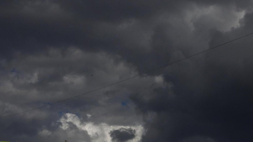 Cielo coperto e temperature in calo: il meteo del 16 e del 17 marzo