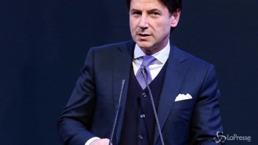 Conte alla New York University: “Non ci risulta”