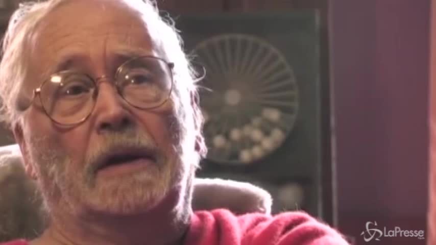 Addio a Robert Indiana, l’artista di “Love”