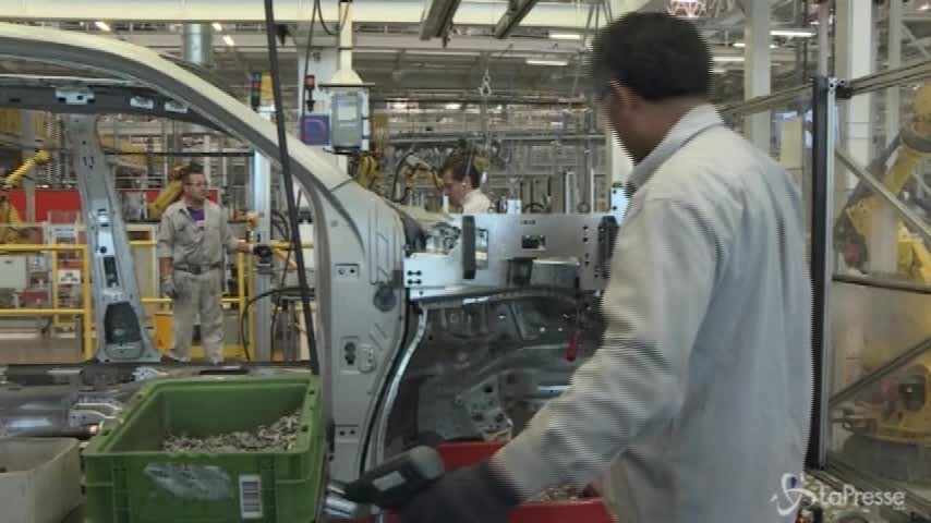 Istat, il Pil italiano crescerà dell’1,4%