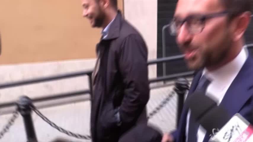 Bonafede: “Confermiamo il nome di Conte”