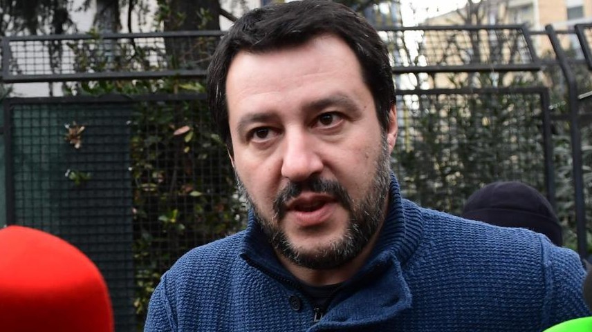 Centrodestra, la strategia del Cav per spodestare Salvini da palazzo Chigi