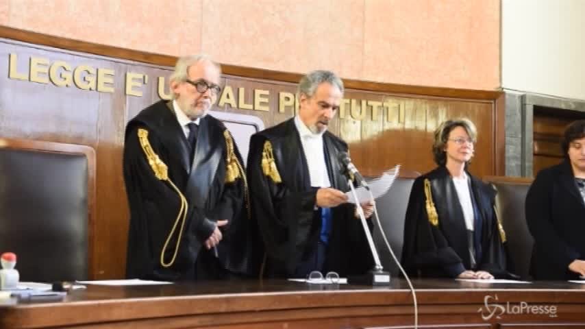 Ndrangheta, dimezzata in appello la condanna a Zambetti