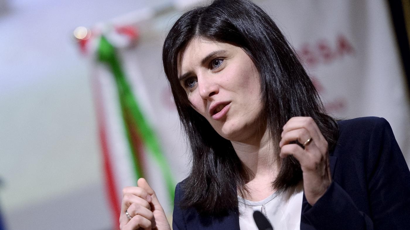 Torino 2026, Appendino invia al Coni la lettera di manifestazione d’interesse