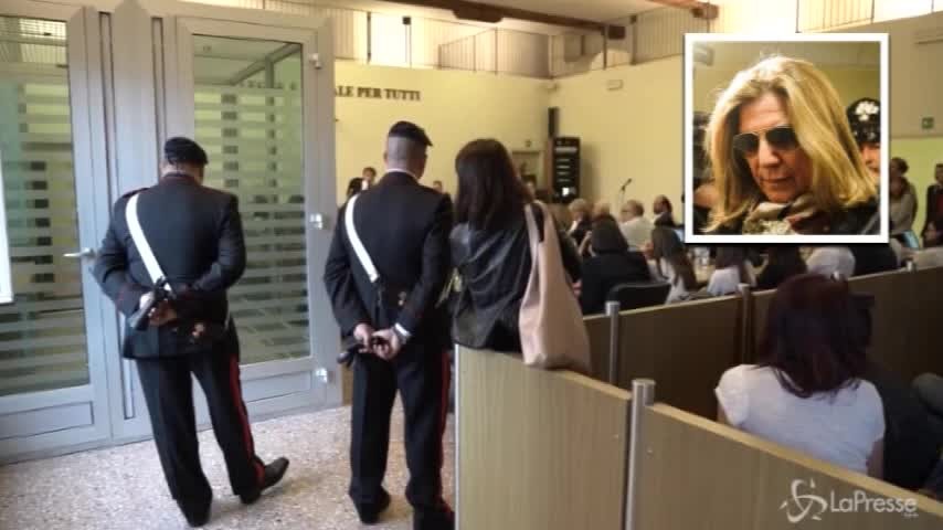 Strage Bologna, Francesca Mambro: “Non mi vergogno di cosa ho fatto”
