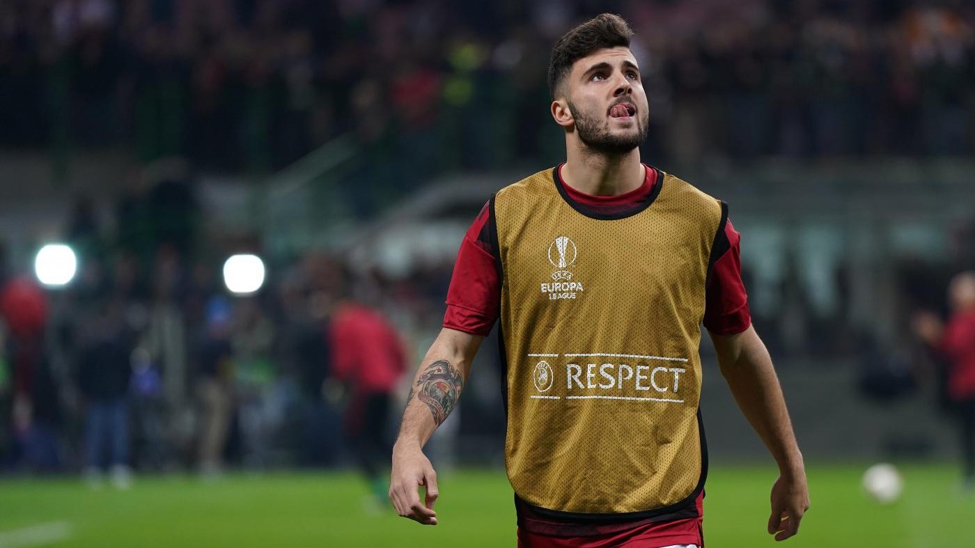 Nazionale, i convocati di Di Biagio: novità Cutrone e Chiesa