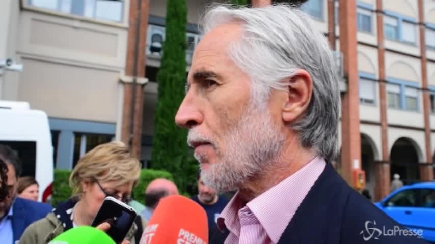 Diritti Tv, Malagò: “Bisogna decidere presto”