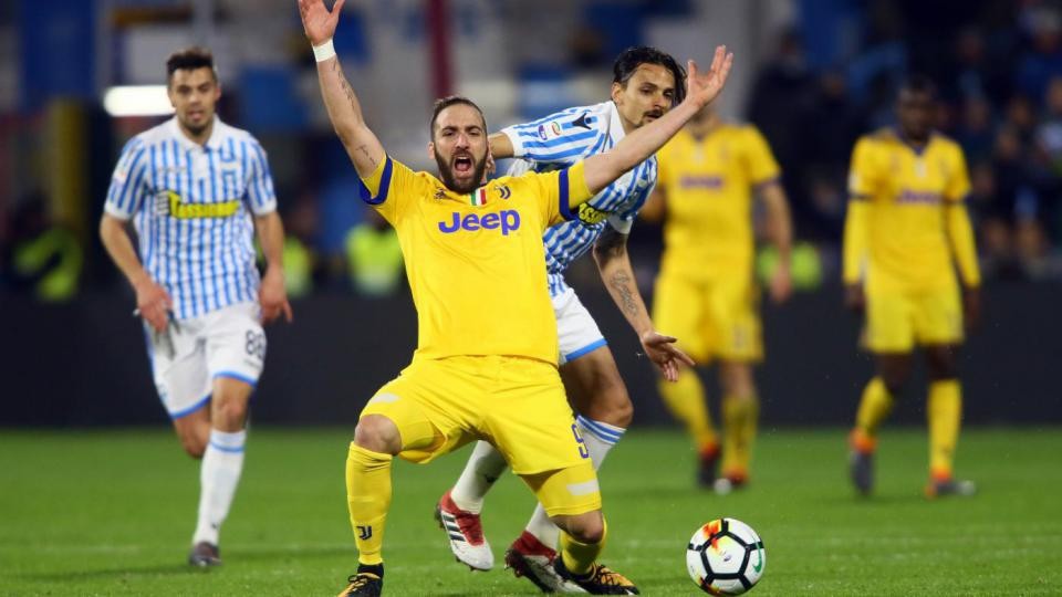 Serie A, impresa Spal, Juve fermata sullo 0-0. E Napoli torna a sperare