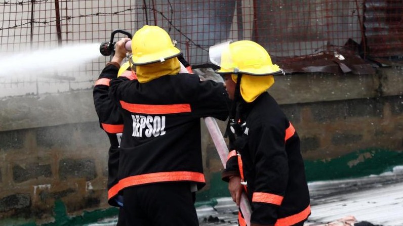 Filippine, incendio in un hotel: 4 morti, 6 feriti e 19 intrappolati