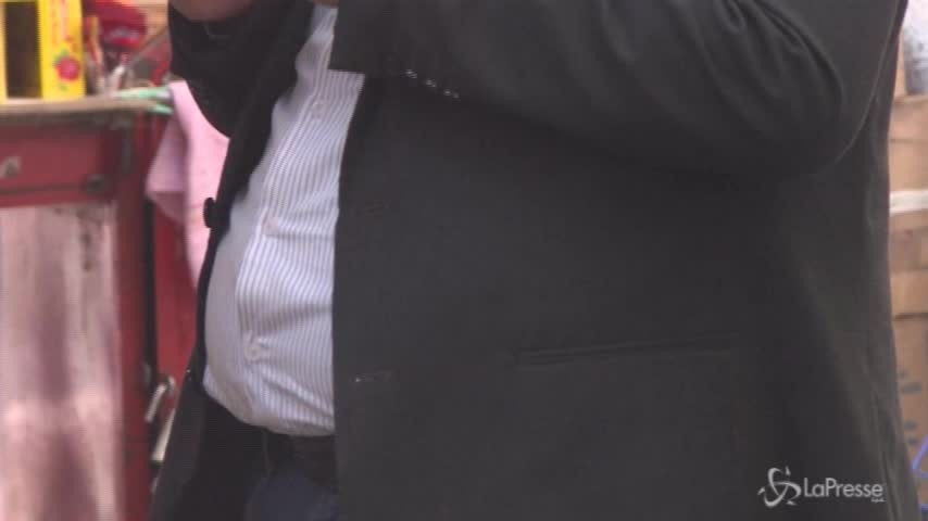 Obesità: a rischio il 22% della popolazione mondiale
