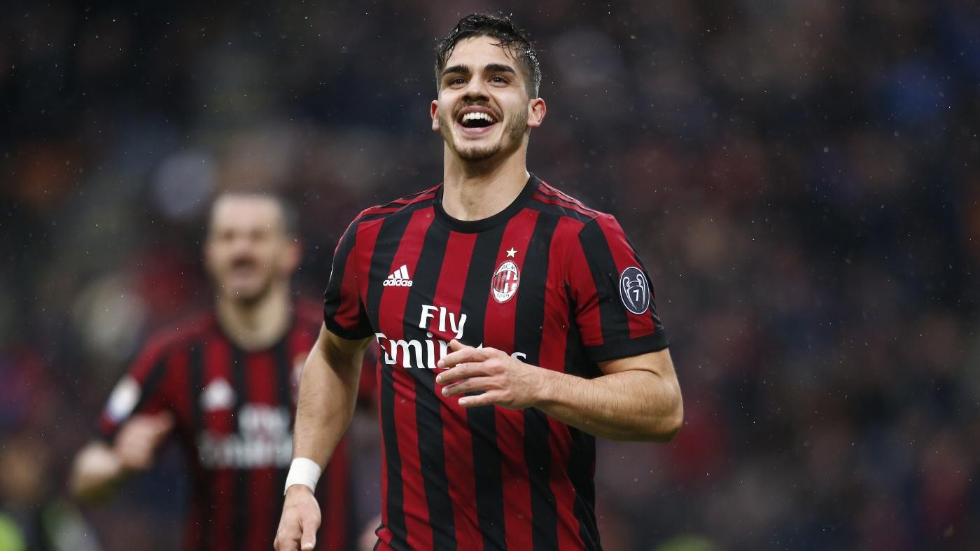 Serie A, Milan supera 3-2 Chievo in rimonta: decide ancora André Silva