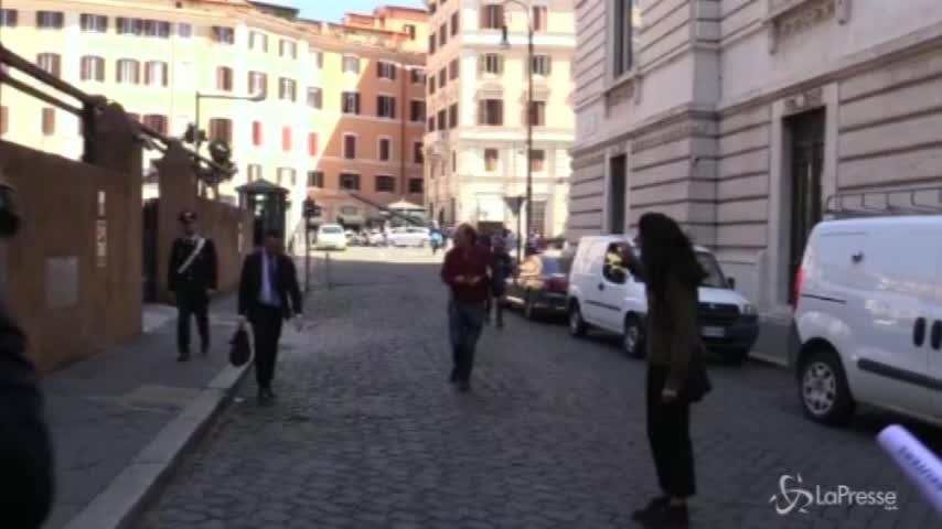 Di Maio: “Ripartiamo da quello che ha distrutto la sinistra”