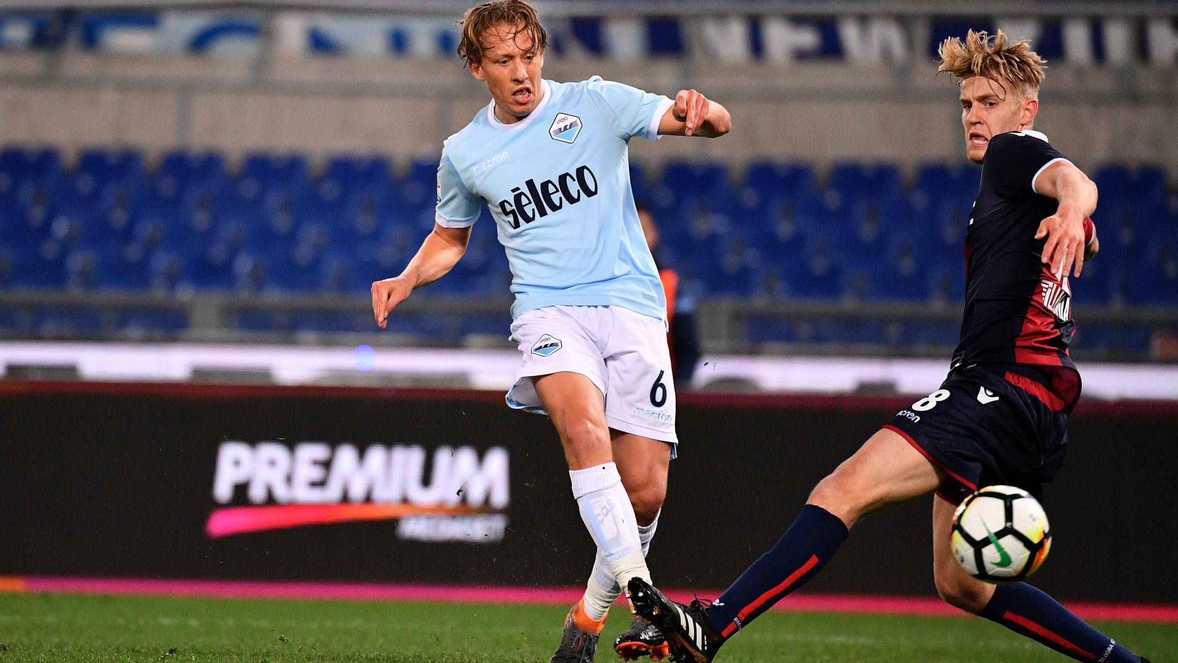 Lazio frenata dal Bologna: Inzaghi manca il controsorpasso all’Inter