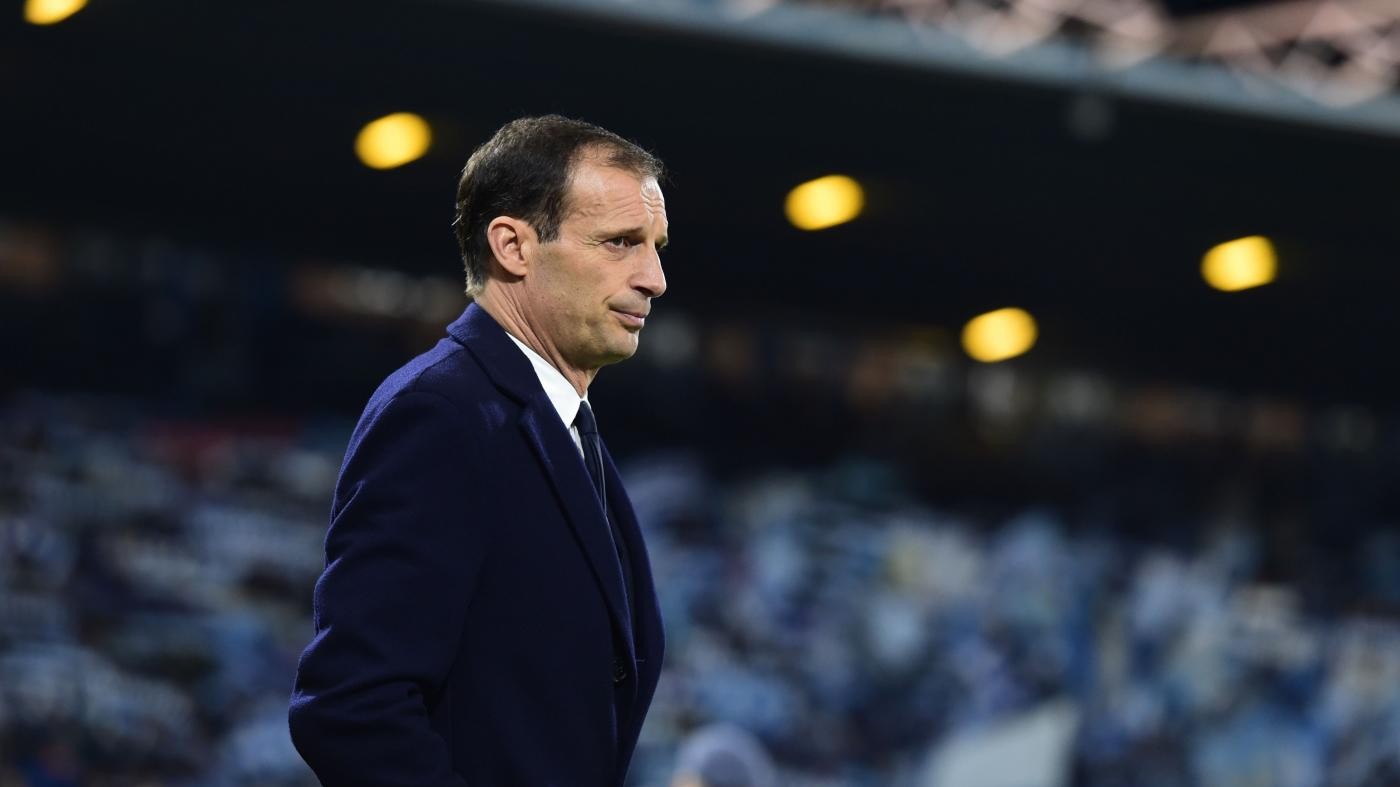 Juve, dopo Spal sosta ‘benedetta’: squadra a riposo prima del rush finale