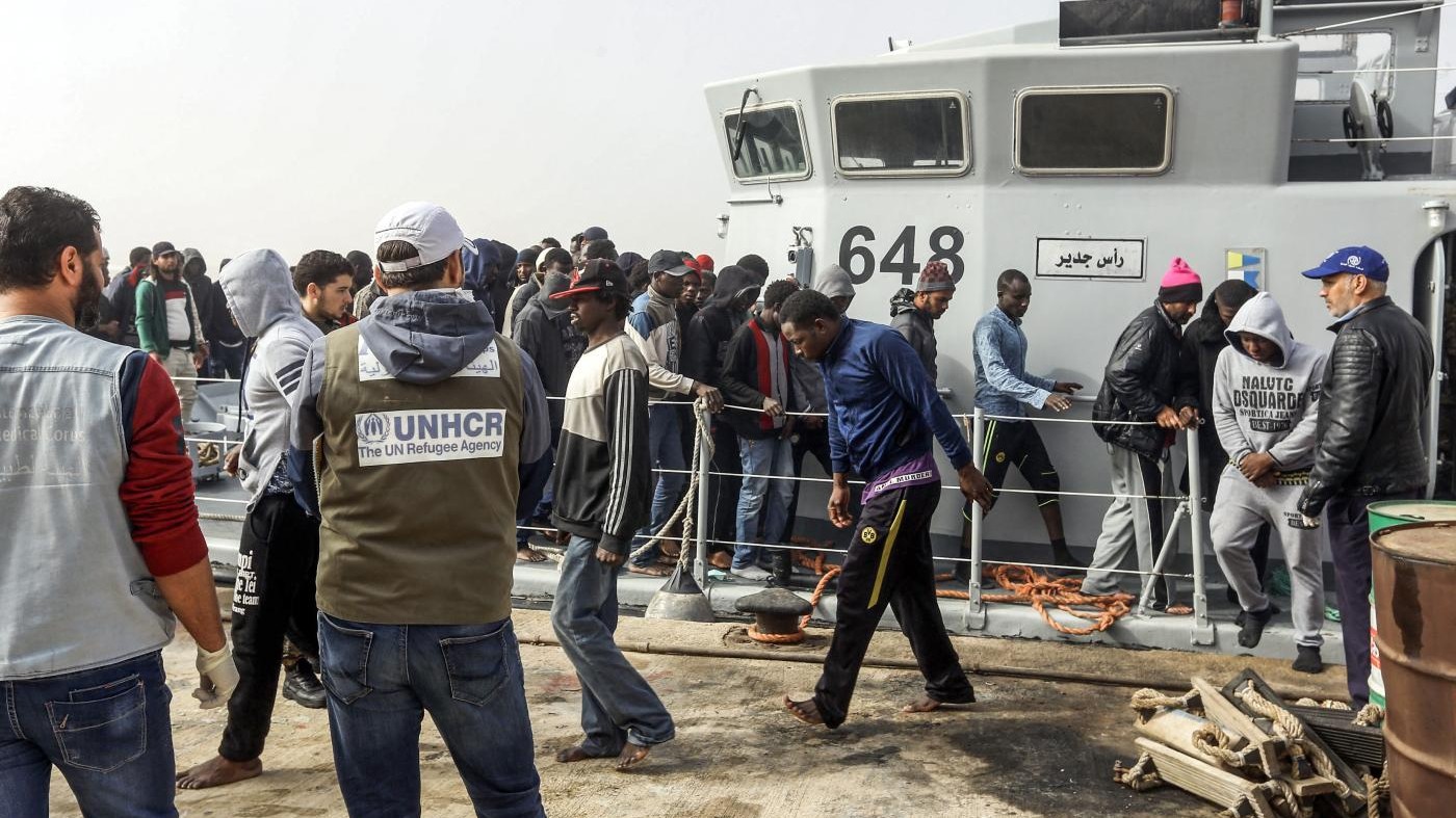 Migranti, sindaco Pozzallo: “Accogliere senza estremismo umanitario”