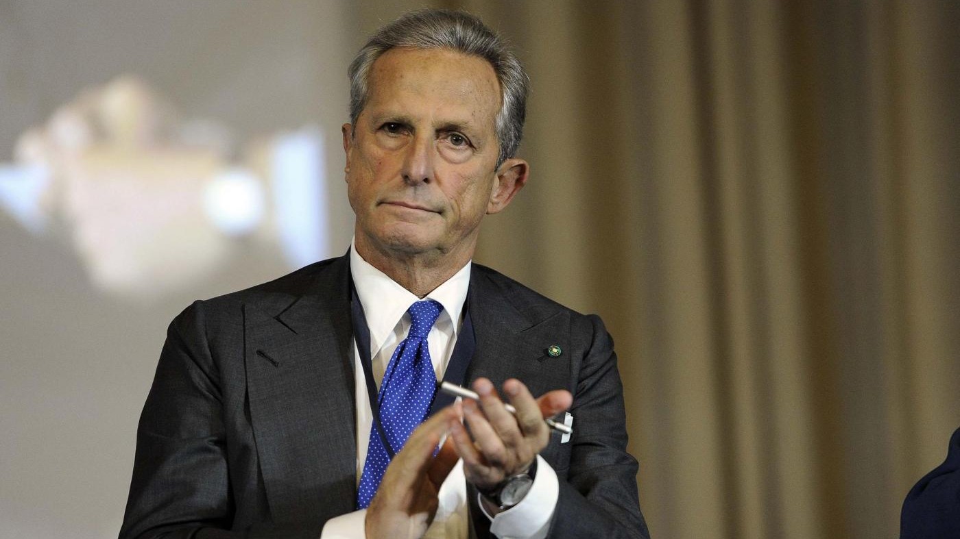 Lega Serie A, il banchiere ‘paladino’ del made in Italy eletto presidente: chi è Gaetano Miccichè