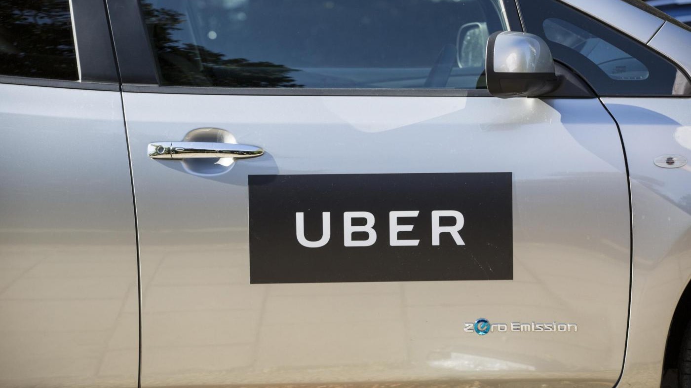Uber, auto autonoma uccide una donna: ritiro di tutti i veicoli