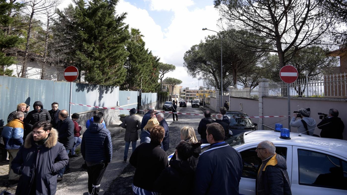 Terzigno, si è suicidato il marito di Immacolata Villani, uccisa davanti a scuola