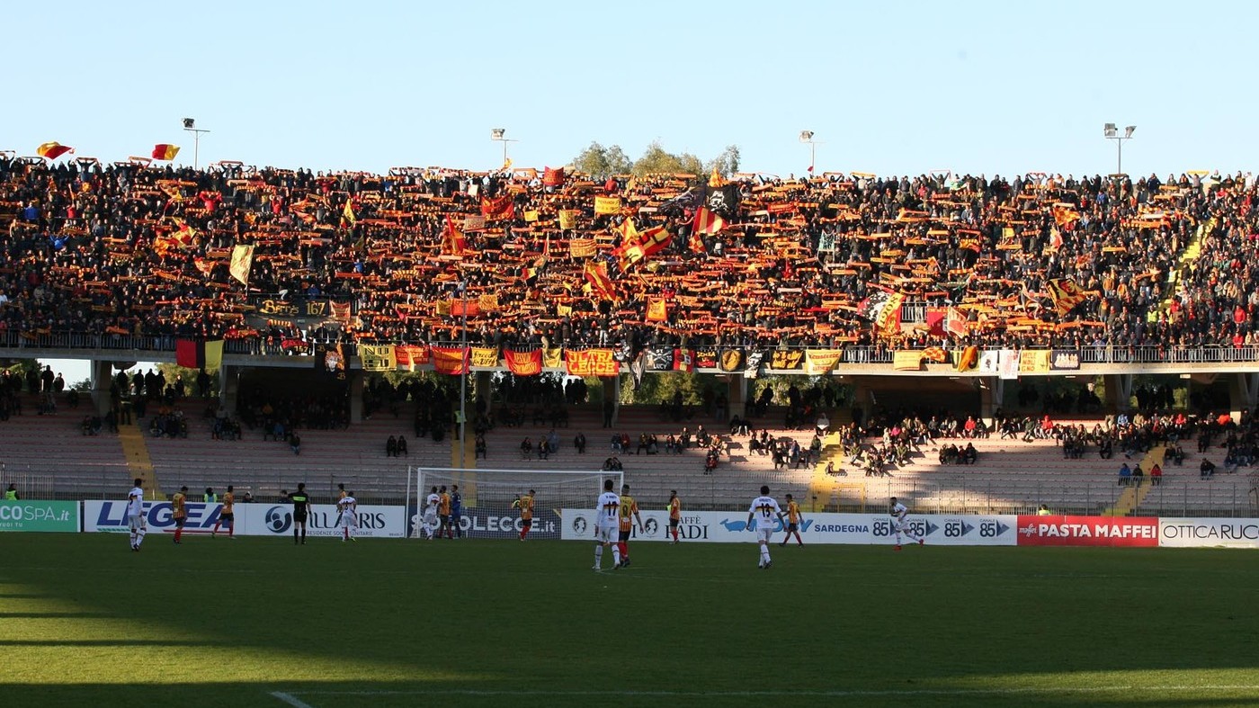 Mafia, 37 arresti a Lecce, anche l’ex portiere Davide Petrachi