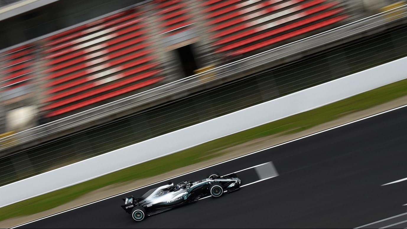 F1, novità Mondiale 2018: da Halo alle penalità in griglia