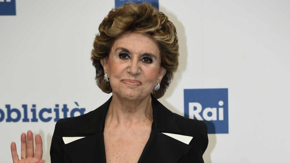 Franca Leosini si racconta: “Non sono di ghiaccio, ogni caso mi tocca profondamente”