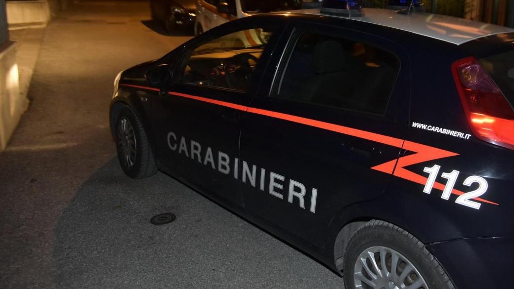 Bergamo, donna freddata con un colpo di pistola in hotel dal compagno
