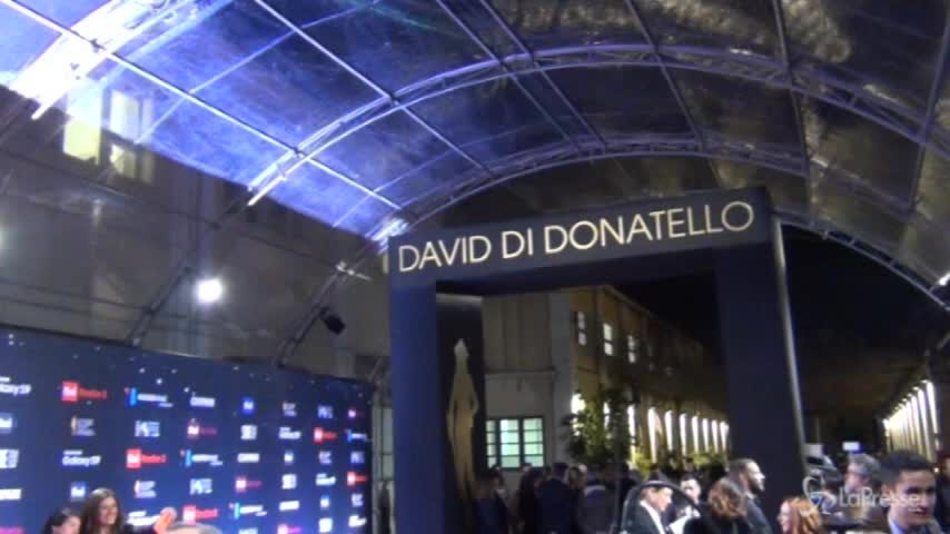 David 2018, da Cortellesi a Trinca: le donne del cinema contro le molestie