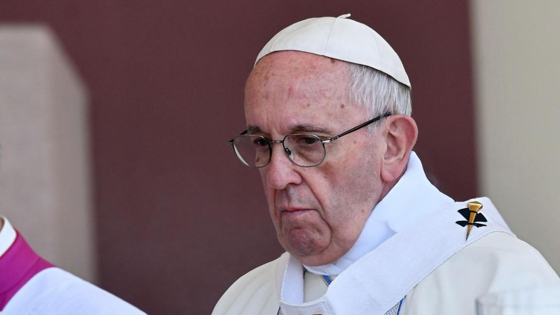 Pedofilia, O’Malley critica il Papa: “Addolora sua difesa di Barros”