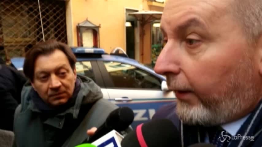 Pd, Guerini: “Oggi votiamo scheda bianca”