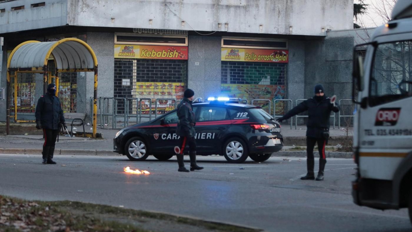 Mafia, parla nuovo pentito. Cinque arresti: c’è anche il figlio dell’autista di Riina