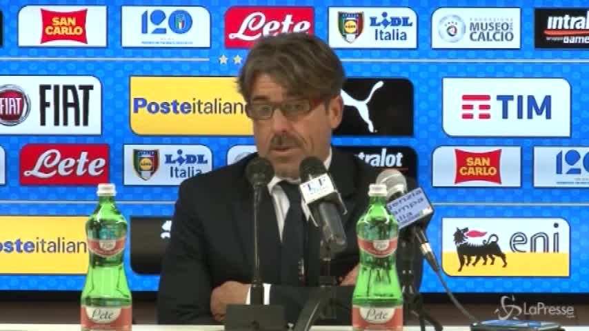 Under 21, Evani: “Una discreta prestazione”