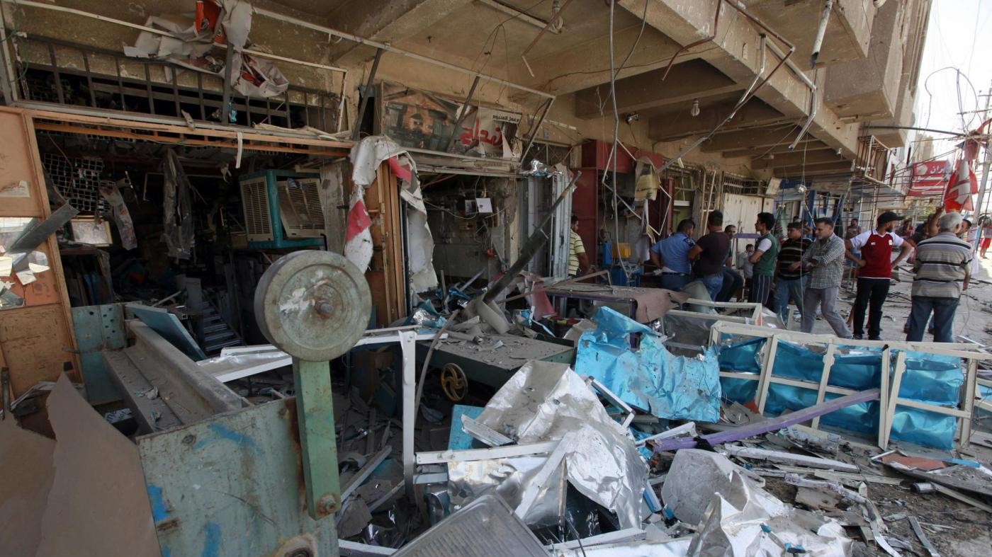 Cittadina tedesca affiliata all’Isis condannata a morte in Iraq