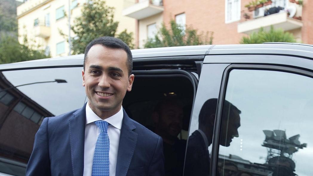 Meno Irap per le Pmi e taglio Irpef al ceto medio: M5s presenta programmi e candidati