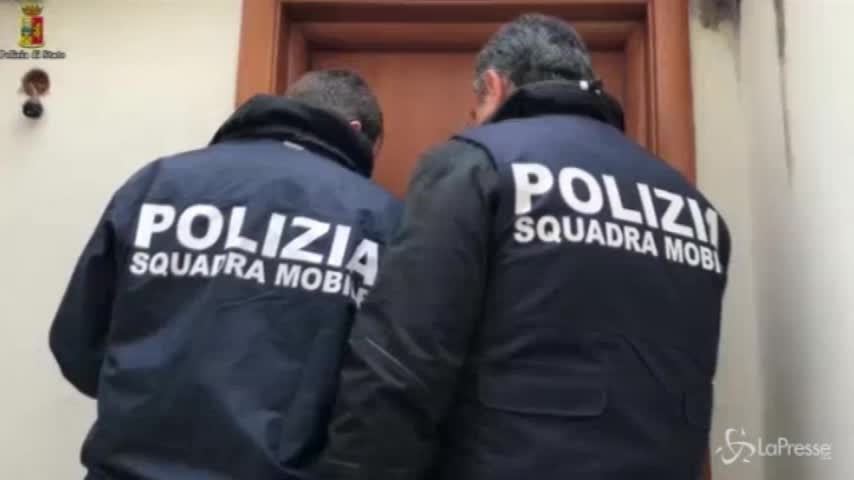 Cuccioli rubati, denunciato un ventiseienne di Ragusa