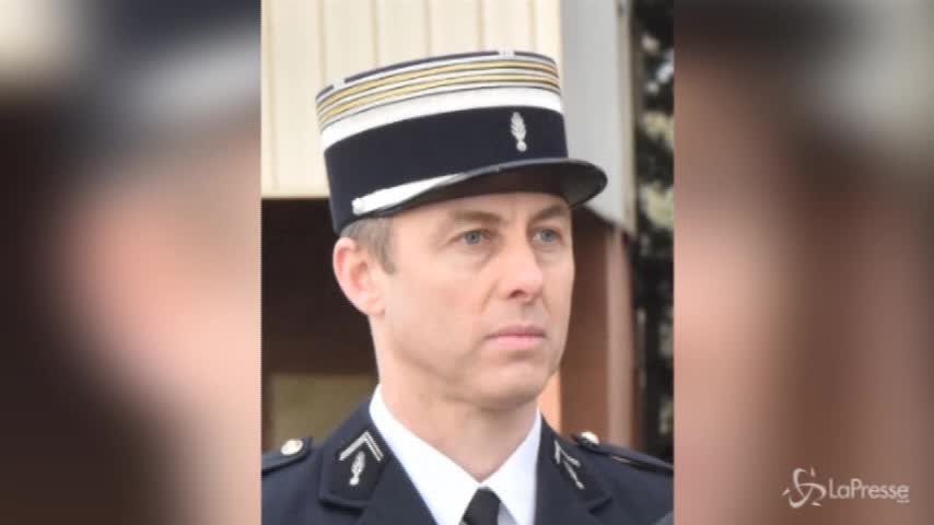 Attentato in Francia, morto il colonnello eroe di Trebes