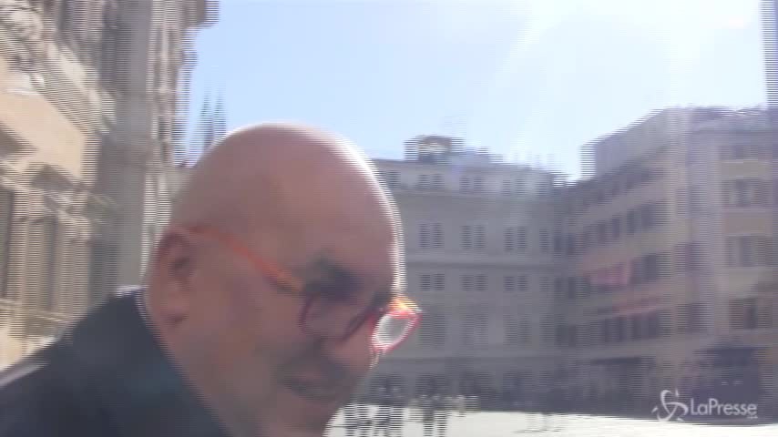 FI, Crosetto: “Fratelli d’Italia spegne i fuochi. Fraccaro? non lo conosco”