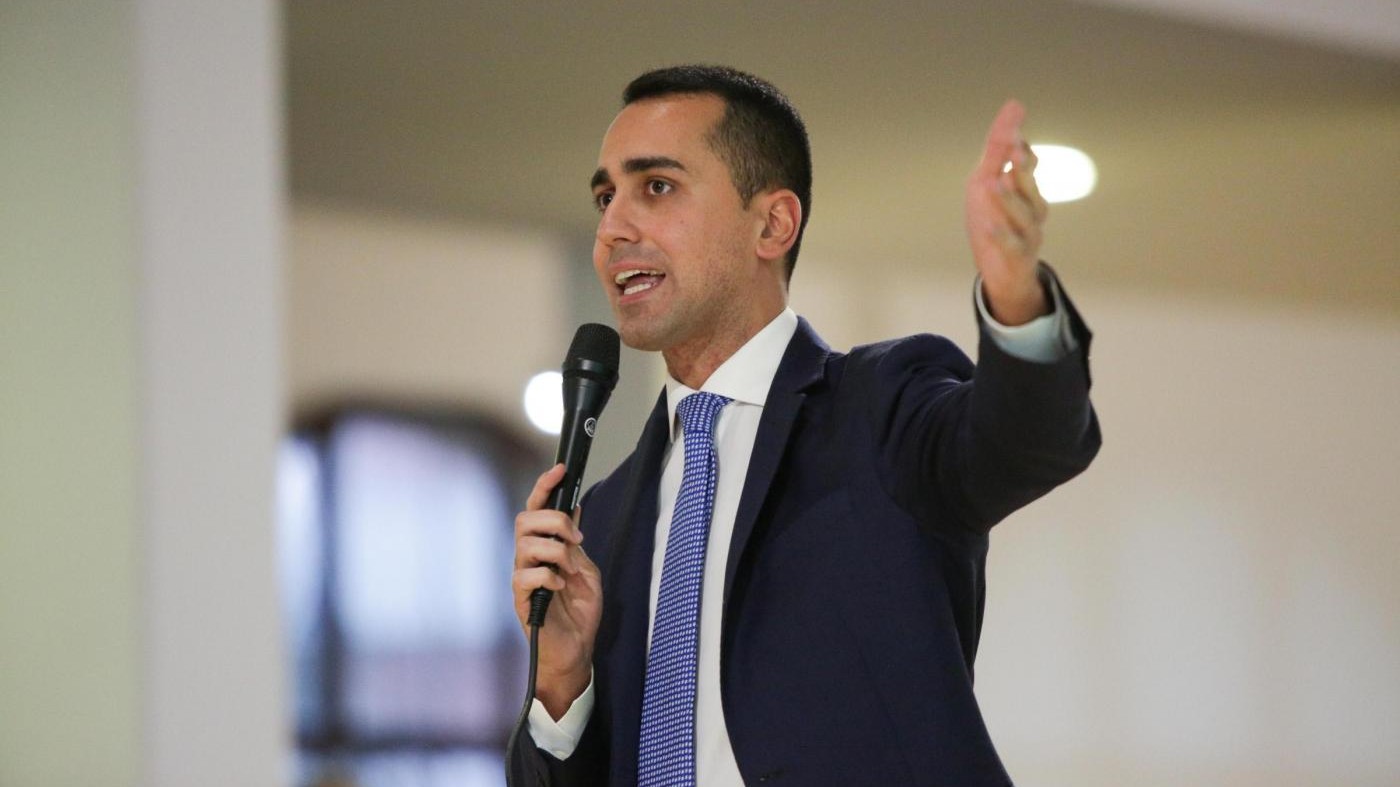 Elezioni, Di Maio. “Se non avrò i numeri farò appello a tutti i partiti”
