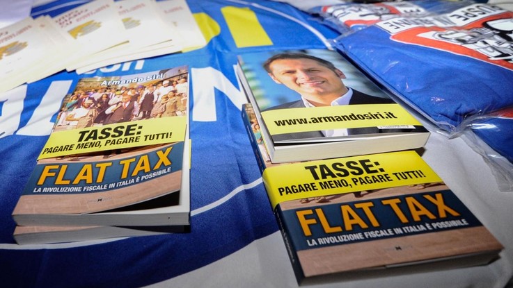 Flat tax ed evasione fiscale: funziona davvero? Viaggio nei Paesi che l'hanno già