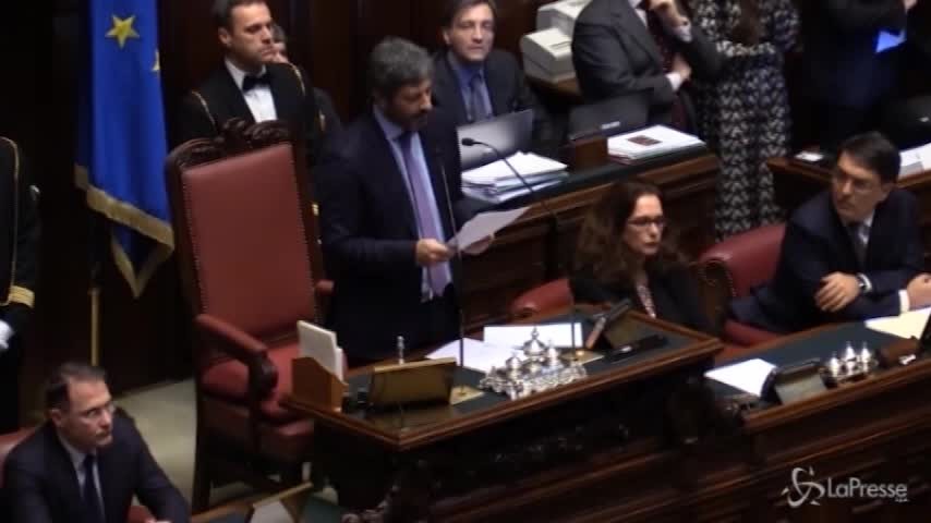 Fico: “Il taglio dei costi della politica deve essere una priorità”