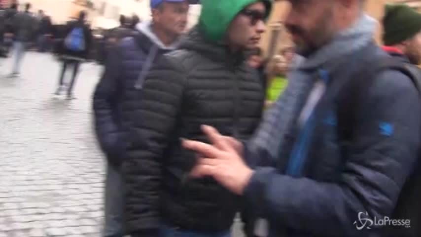 Paragone: “Fico alla Camera risultato straordinario”
