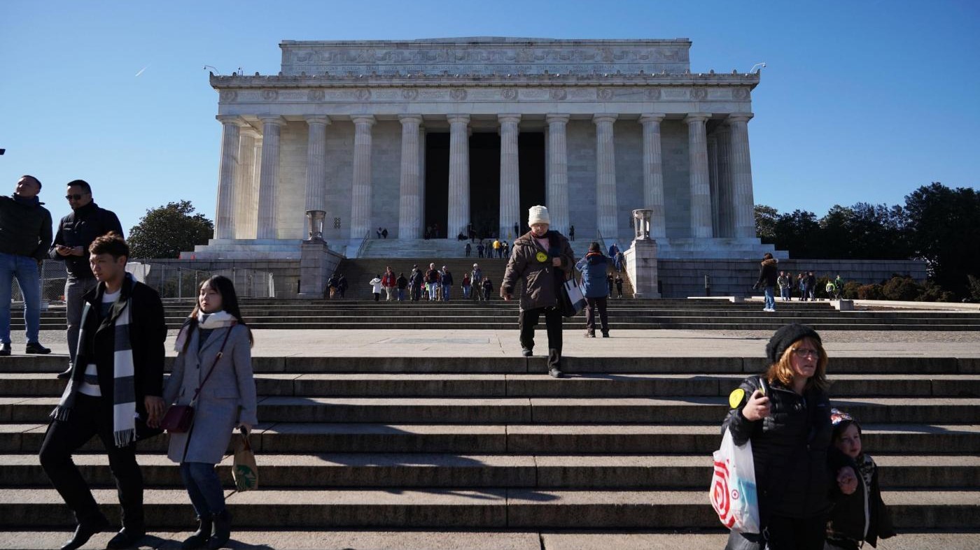 Usa, accordo tra democratici e repubblicani: verso lo stop dello shutdown
