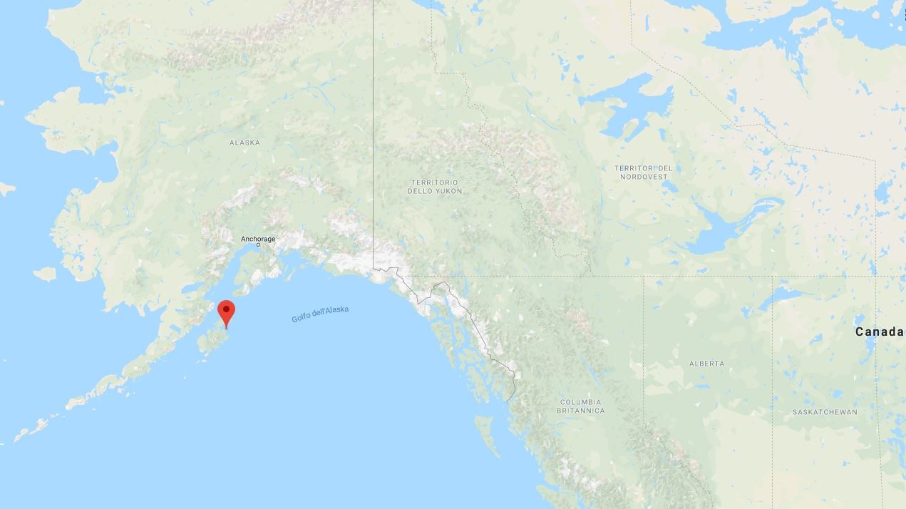 Usa, terremoto 8.2 in Alaska: allerta tsunami ritirato