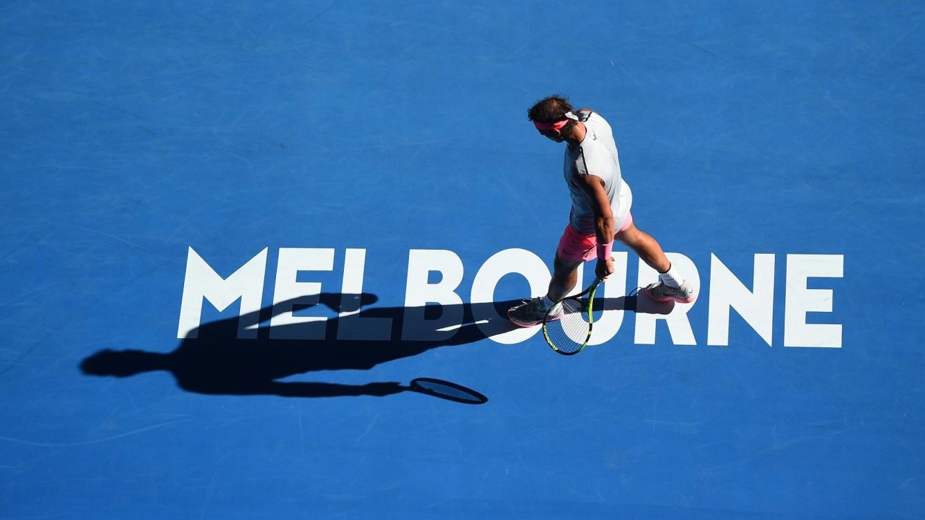 Colpo di scena agli Australian Open: Nadal esce ai quarti