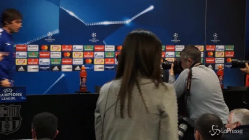 Sirene francesi per Antonio Conte: è nel mirino del Psg