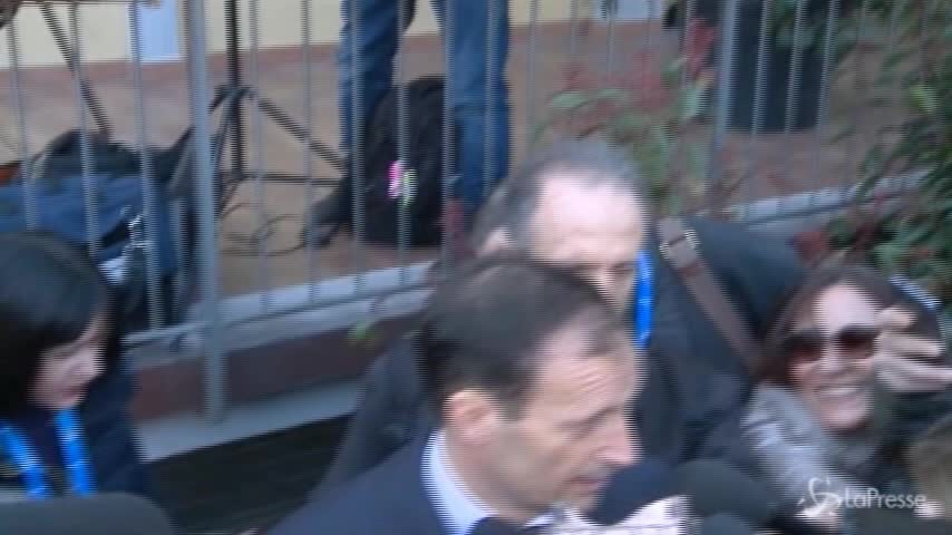 Ad Allegri la Panchina d’Oro: “Grazie a società e giocatori”