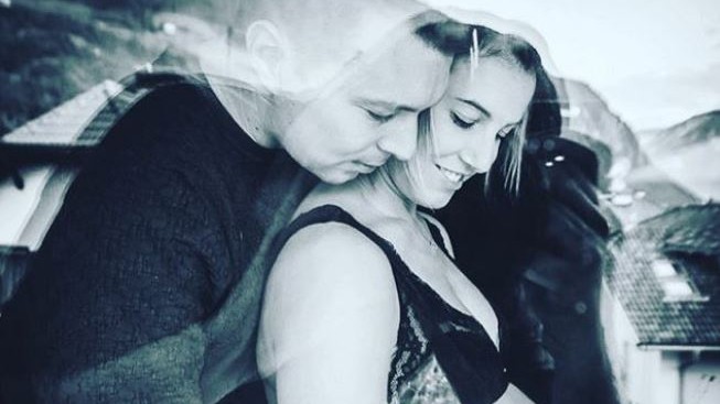 “Ce l’abbiamo fatta: è nata Maya”. Tania Cagnotto è diventata mamma