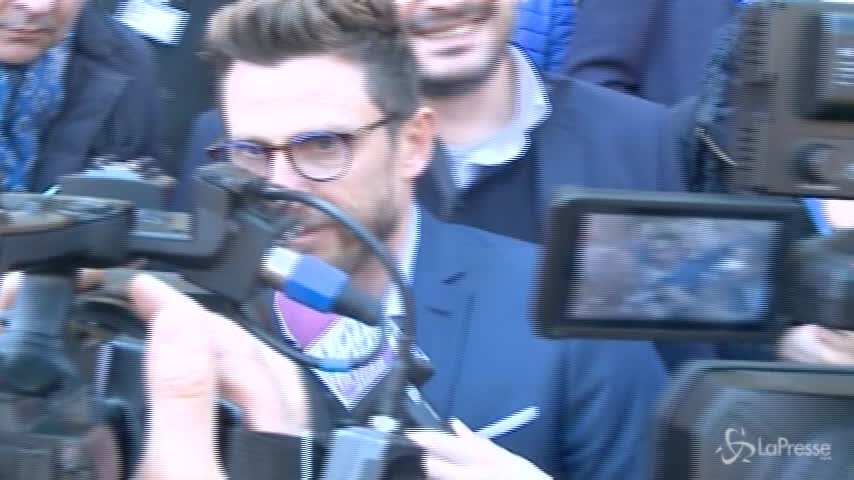Di Francesco: “Per la Panchina d’Oro ho votato Gasperini”